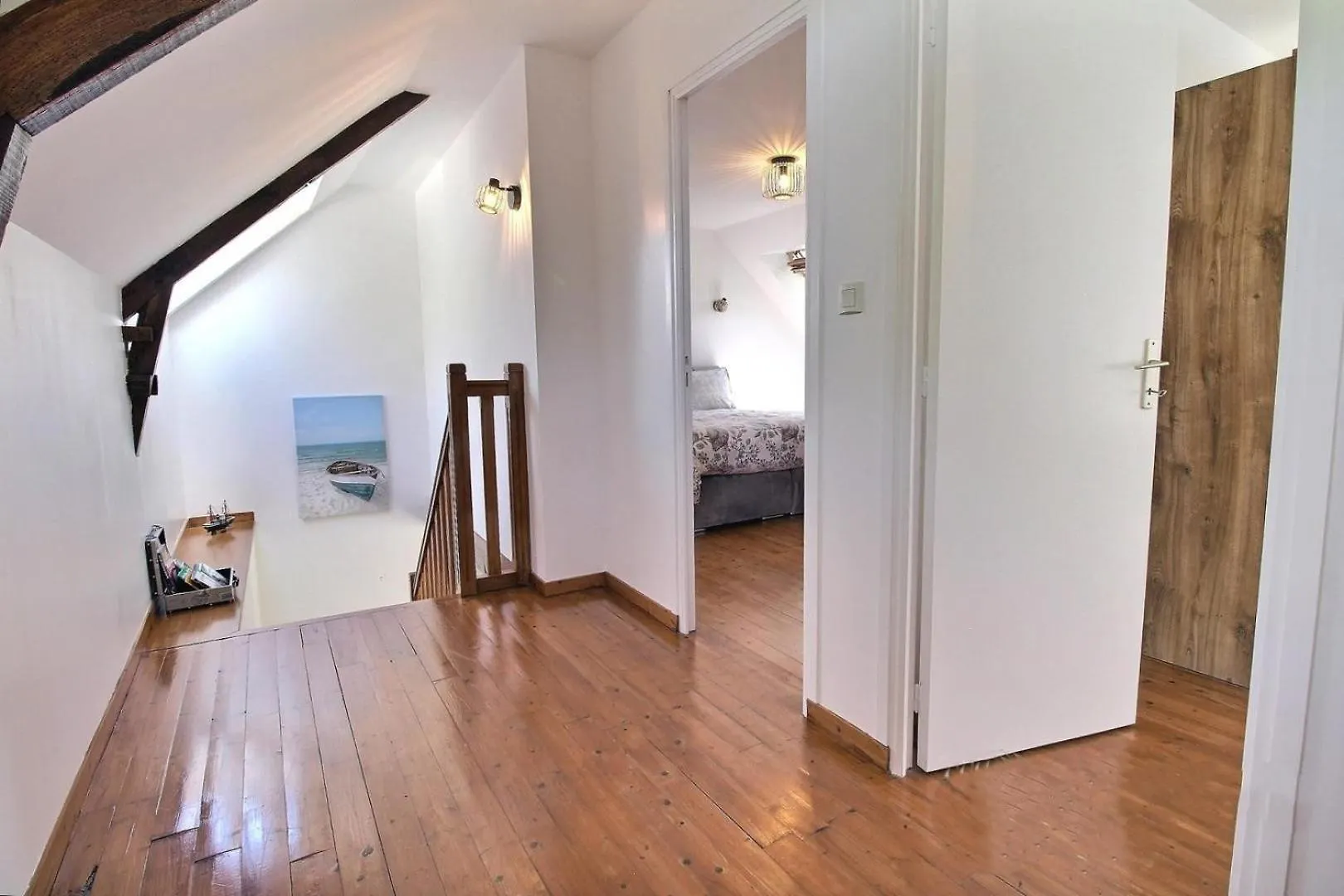 Les Gites De L'Etang De La Foret Brandivy Holiday home