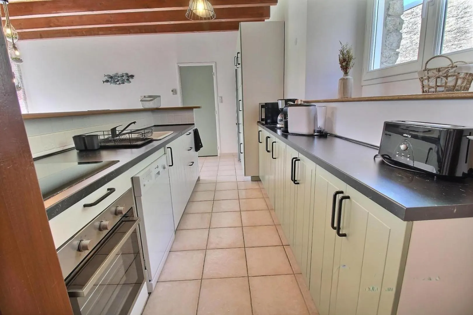 Holiday home Les Gites De L'Etang De La Foret Brandivy